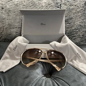 Dior sunglasses
